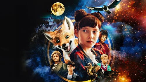 Die Schule der magischen Tiere Bild 8
