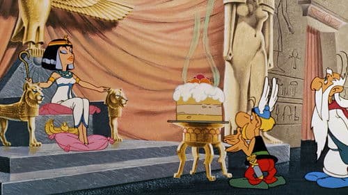 Asterix und Kleopatra Bild 7