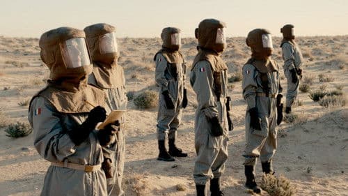 L'Aventure atomique Bild 4