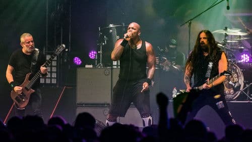 Sepultura: Rock in Rio 2013 Bild 1