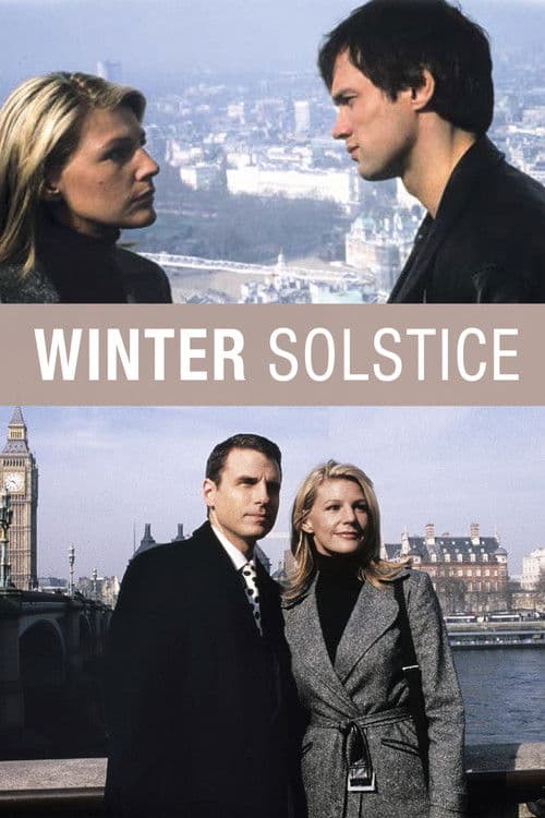 Rosamunde Pilcher: Wintersonne