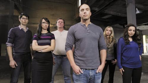 To Catch a Killer Bild 1