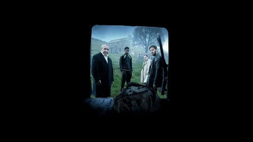 Alle Teufel sind hier Bild 5