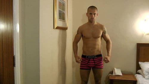 British Beef Nude Photo Shoots 2012 Bild 1