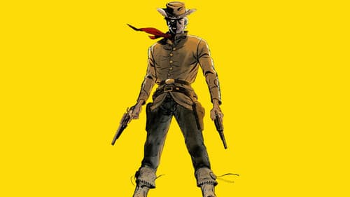 DC Showcase: Jonah Hex Bild 3