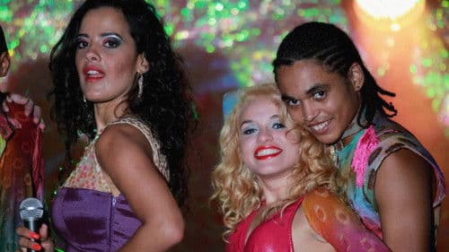 Amor, Plástico e Barulho Bild 1