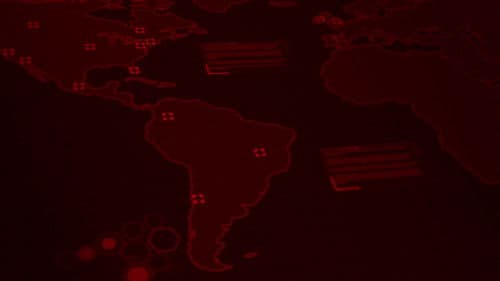 Independents - War of the Worlds Bild 3