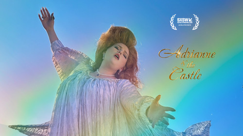 Adrianne & The Castle Bild 2