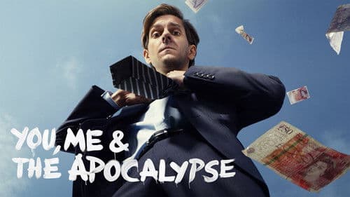 You, Me and the Apocalypse Bild 6