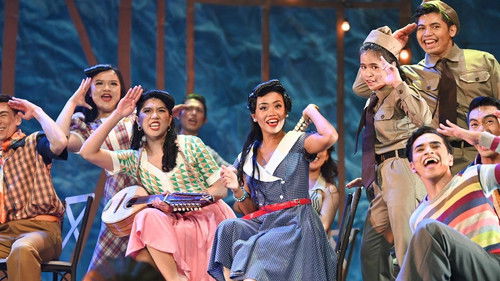 Mula sa Buwan Bild 1