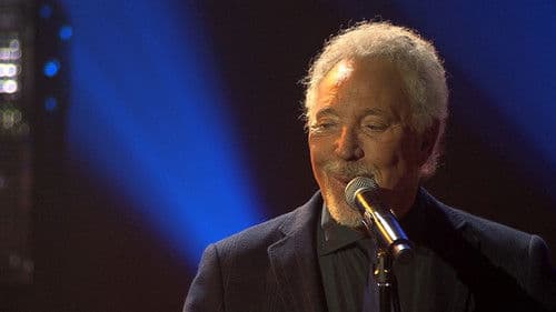 Tom Jones - Live on Soundstage Bild 2