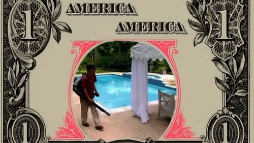 STRIP TEASE : America America Bild 5
