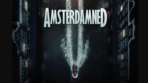 Amsterdamned II - Verfluchtes Amsterdam Bild 1