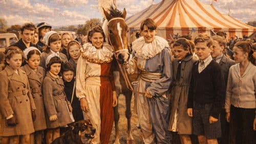 Circus Friends Bild 1