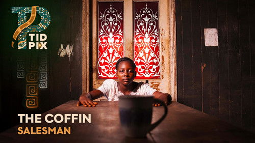 The Coffin Salesman Bild 1