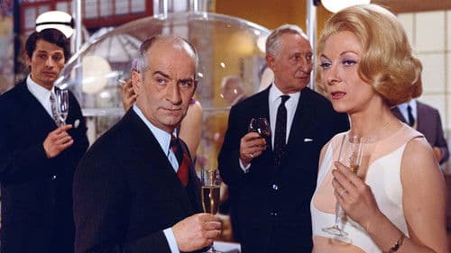 Onkel Paul, die große Pflaume Bild 4