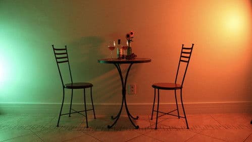 (Des)encontro Bild 1