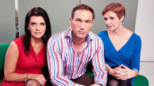 Embarrassing Bodies Bild 3