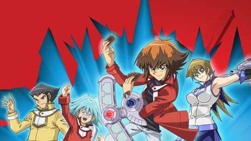 Yu-Gi-Oh! GX Bild 1
