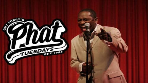 Guy Torry's Phat Comedy Tuesdays, Vol. 1 Bild 1