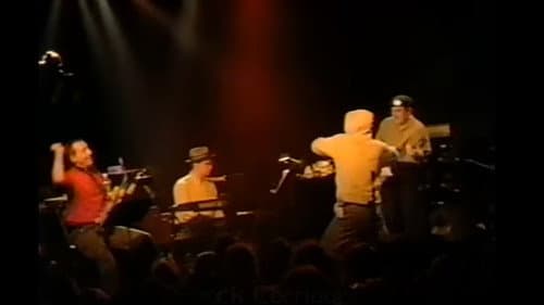 John Zorn's Naked City Bild 1