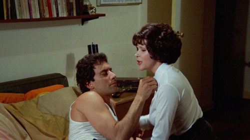 Ein heißer Eislutscher Bild 1