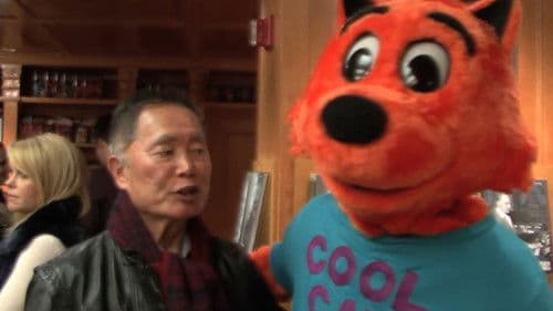 Cool Cat's Crazy Dream Bild 1