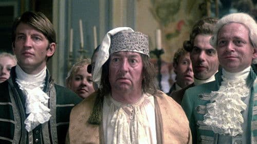 Jeppe på Bjerget Bild 1