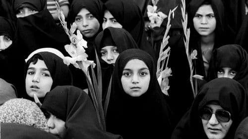 Moonface: una mujer en la guerra Bild 1