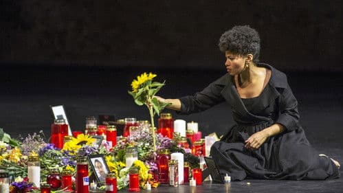 Mozart: La clemenza di Tito Bild 1