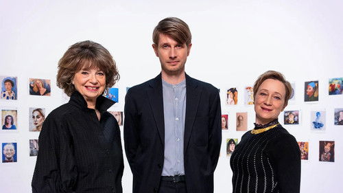 Danmarks bedste portrætmaler Bild 2