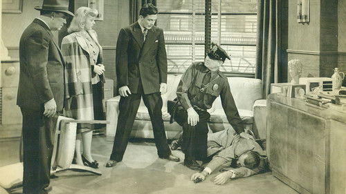 I Accuse My Parents Bild 1