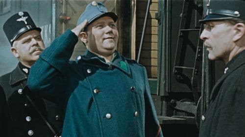 Melde gehorsamst - Der brave Soldat Schwejk Bild 2