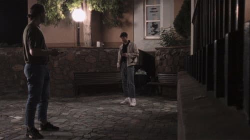 Вы видели этого человека, или Мне кажется за нами кто-то наблюдает Bild 2