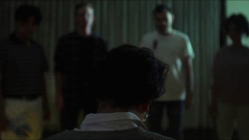 I'm Not Cut Out For This! Bild 1