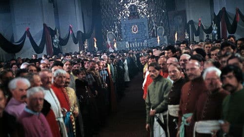 Leben, Liebe und Tod des Obersten Wolodyjowski Bild 2