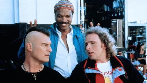 Trabbi goes to Hollywood Bild 1