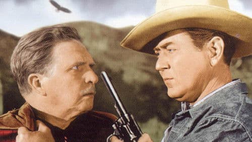 Code of the Saddle Bild 1