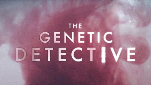 The Genetic Detective Bild 2