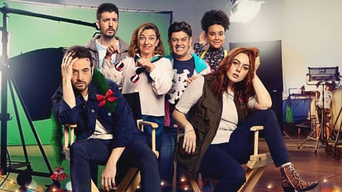 Navidad en Vivo Bild 1