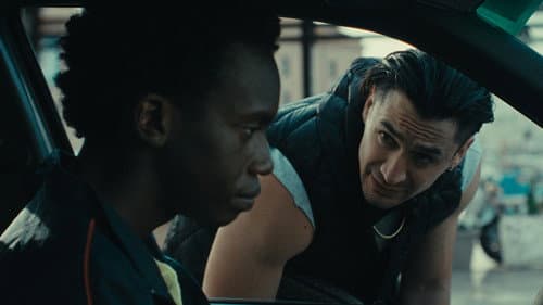 Cattiva strada Bild 1