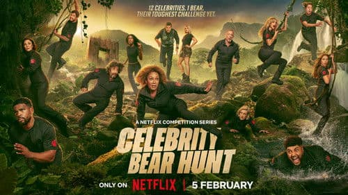 Bear Hunt – Die Promi-Jagd Bild 3