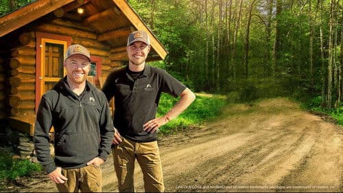 Lincoln Log Masters Bild 1