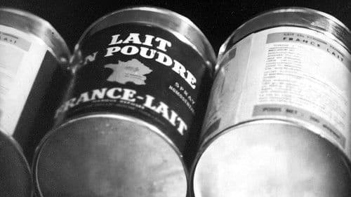 Les Aventures Extraordinaires D'Un Litre De Lait Bild 1