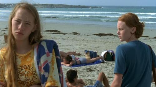 Les filles ne savent pas nager Bild 1