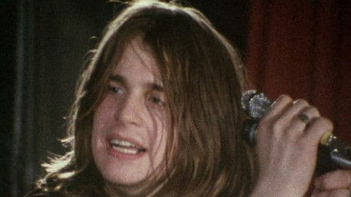 Black Sabbath: Live in Brussels Bild 1