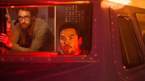 Airplane vs Volcano Bild 1