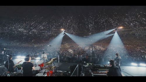 back number - in your humor tour 2023 at 東京ドーム Bild 1