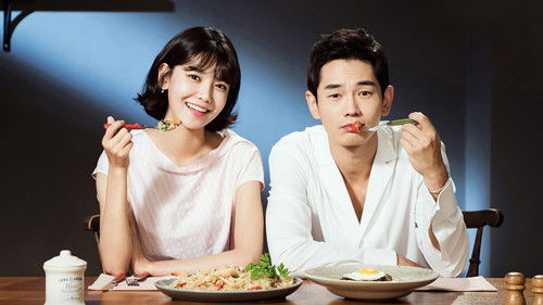 밥상 차리는 남자 Bild 2