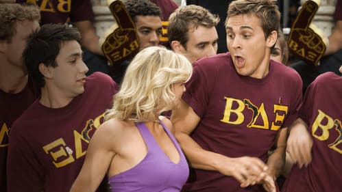 American Pie präsentiert - Die College-Clique Bild 8